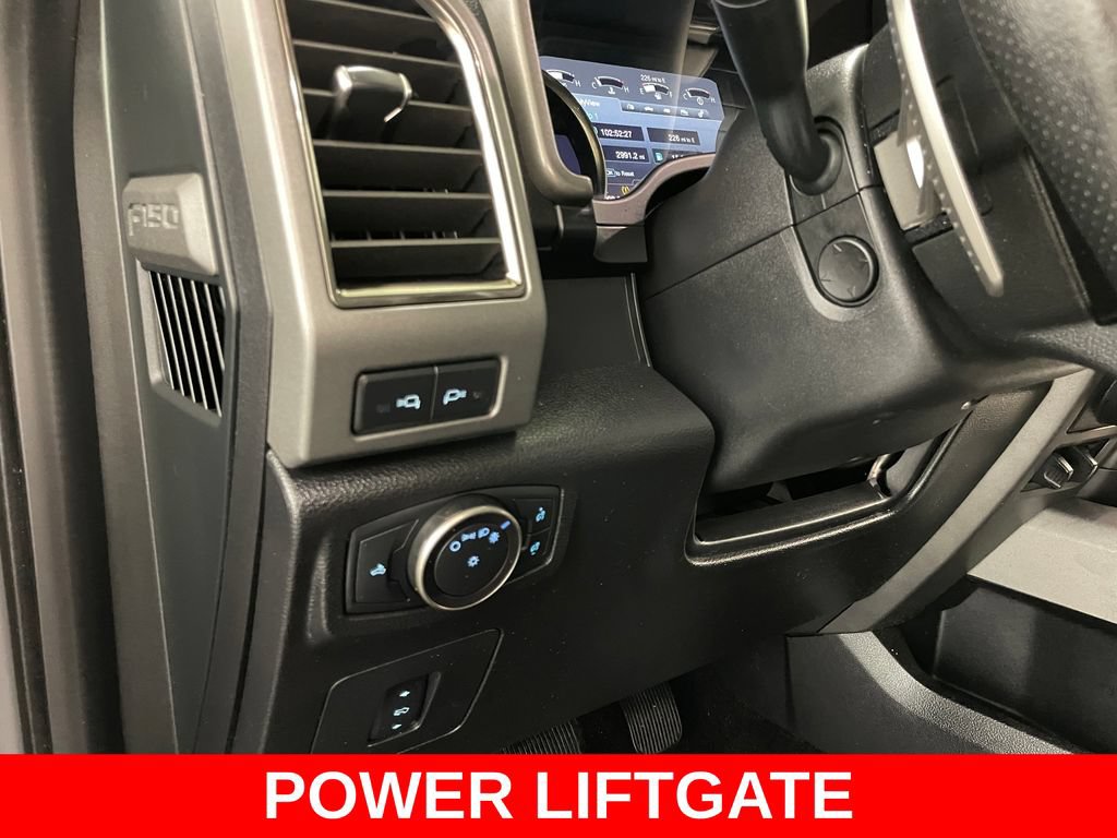 Used 2018 Ford F150 Raptor w/ Equipment Group 802A Luxury AWD/4WD image 30