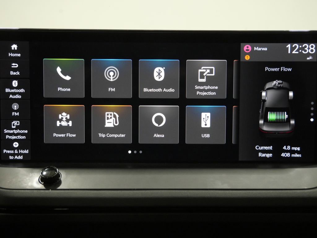 Used 2024 Honda Accord Sport image 16