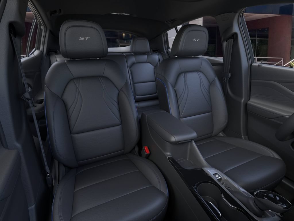 New 2026 Buick Envista Sport Touring FWD image 16
