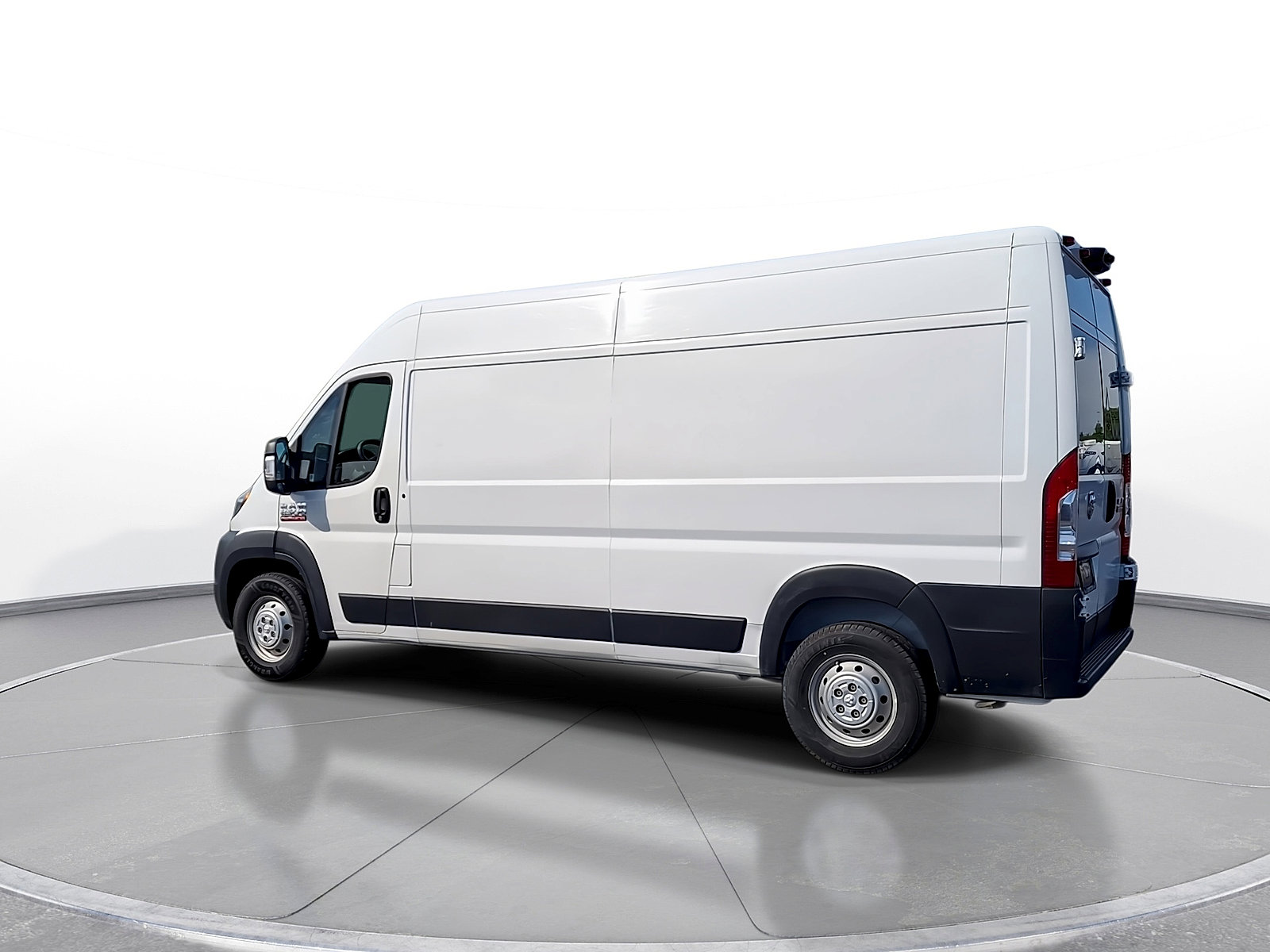 Used 2022 RAM ProMaster 2500 FWD image 6