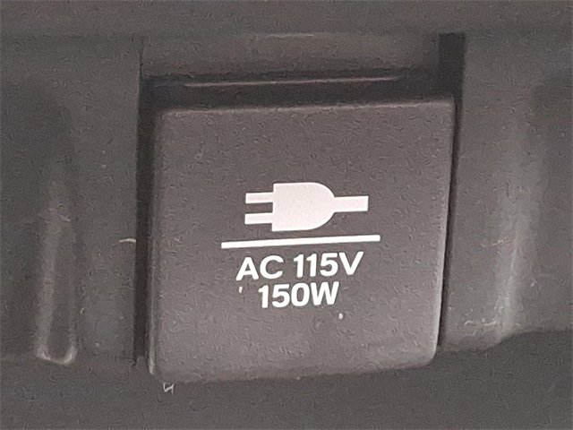 Certified 2024 Honda Odyssey Touring image 21
