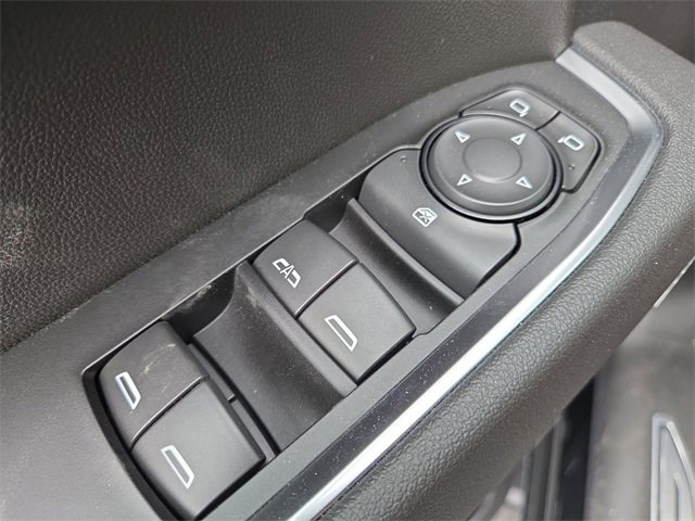 New 2026 Chevrolet Silverado 1500 RST w/ Safety Package image 23