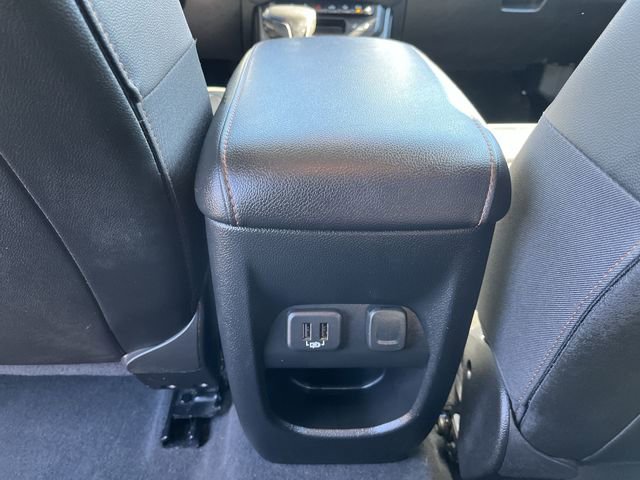 Used 2021 GMC Canyon AT4 w/ Trailering Package AWD/4WD image 23