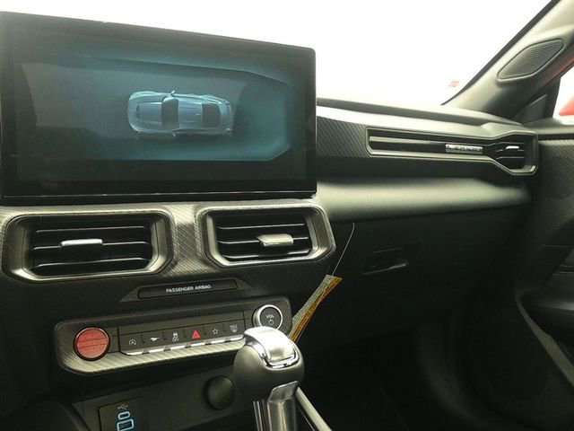 New 2026 Ford Mustang Coupe image 12