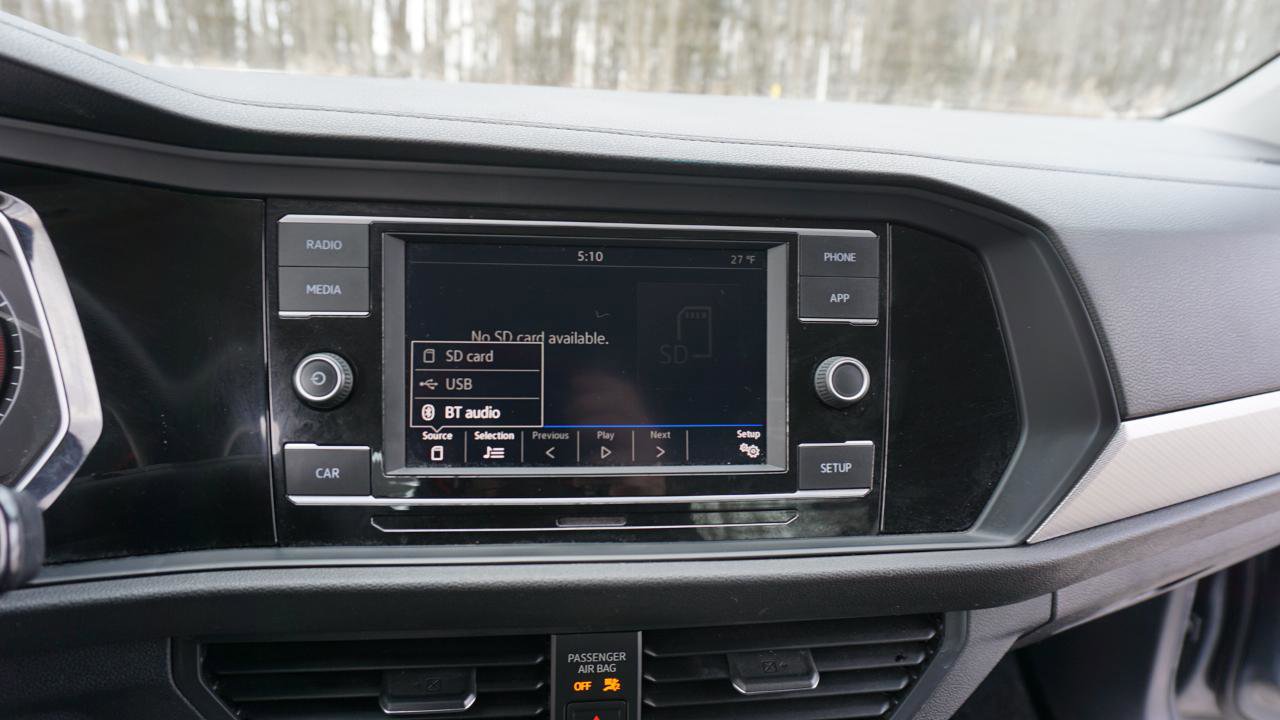 Used 2019 Volkswagen Jetta R-Line image 16