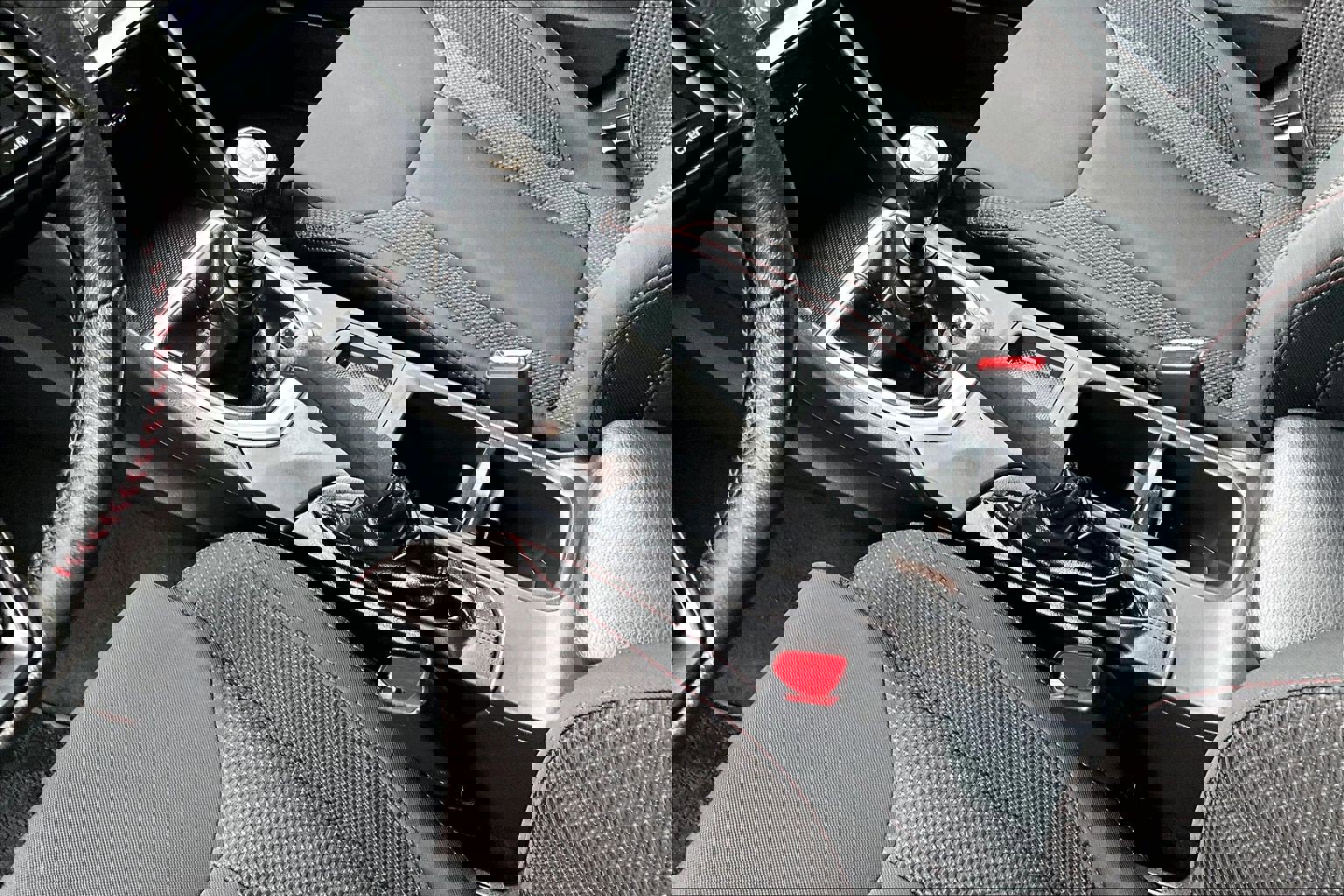 Used 2023 Subaru WRX Premium image 14