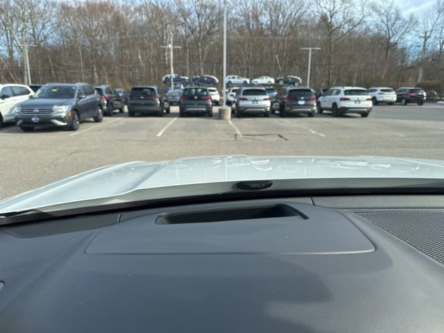 New 2026 Volkswagen Atlas SEL Premium R-Line image 32