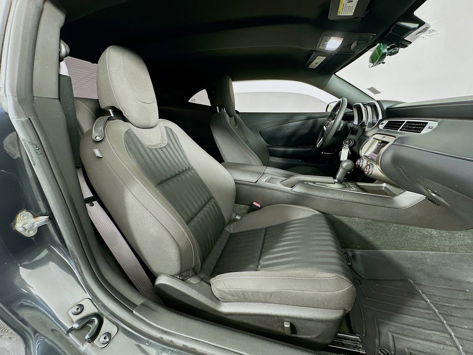 Used 2014 Chevrolet Camaro LS image 29