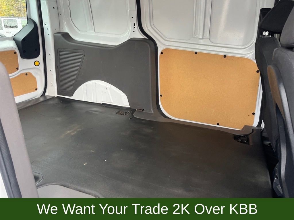 Used 2023 Ford Transit Connect XL image 20