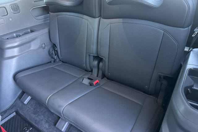 Certified 2024 Kia EV9 Light Long Range RWD image 19