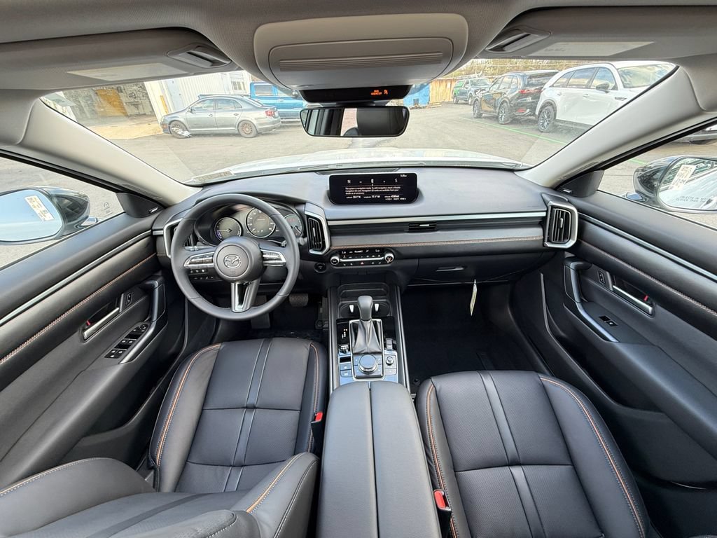 New 2026 MAZDA CX-50 AWD 2.5 Hybrid w/ Weather Package image 23