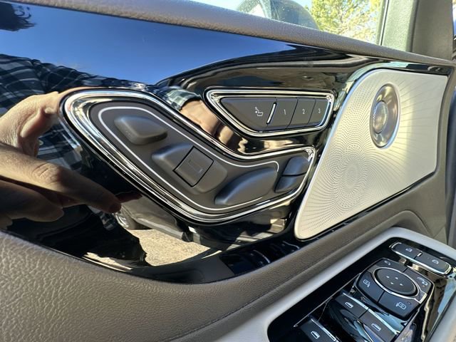 New 2024 Lincoln Aviator Reserve w/ Equipment Group 201A AWD/4WD image 12