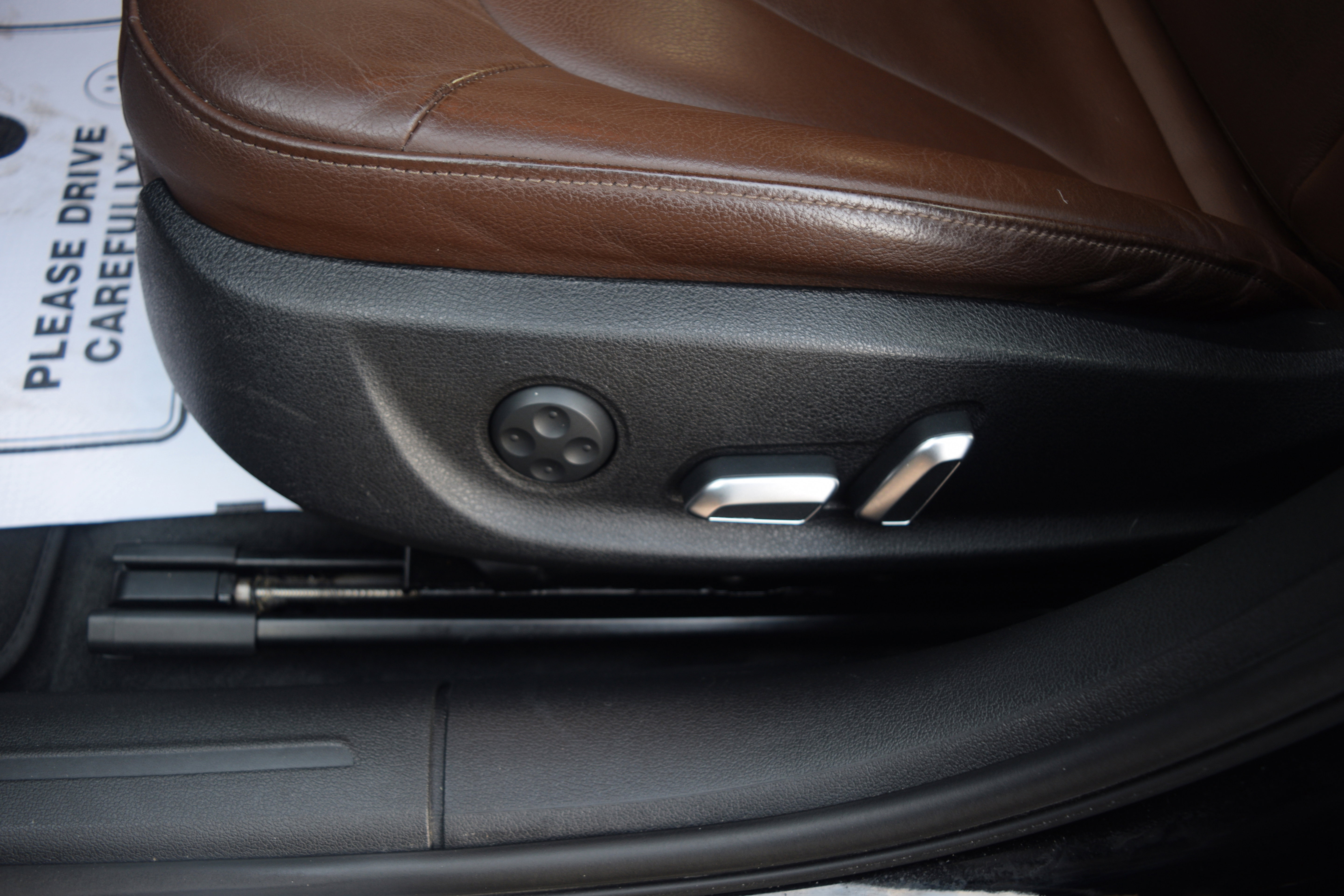 Used 2015 Audi A4 2.0T Premium Plus image 21