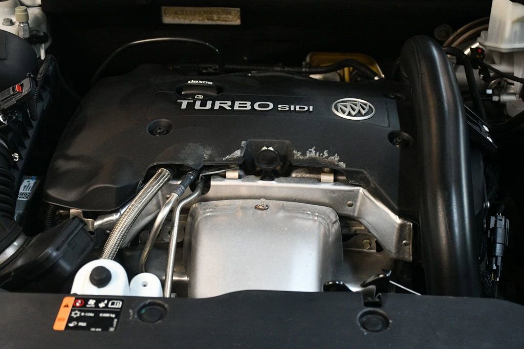 Used 2019 Buick Envision Premium w/ Driver Confidence Package image 70