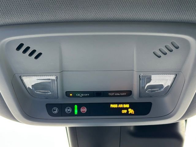 Used 2023 Chevrolet Malibu LT w/ Driver Confidence Package FWD image 38