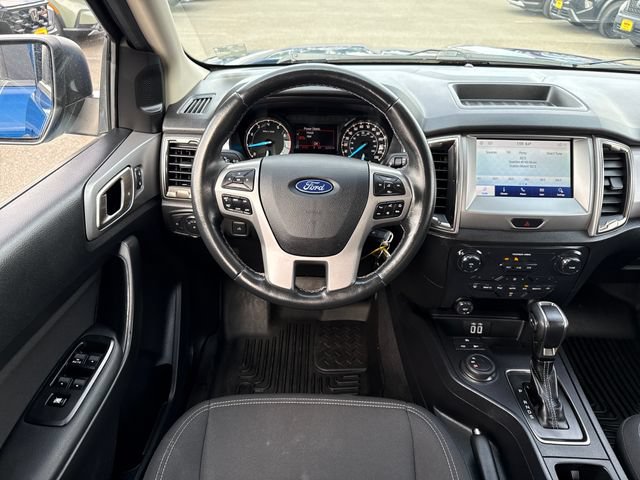 Used 2020 Ford Ranger XLT w/ Equipment Group 301A Mid AWD/4WD image 28