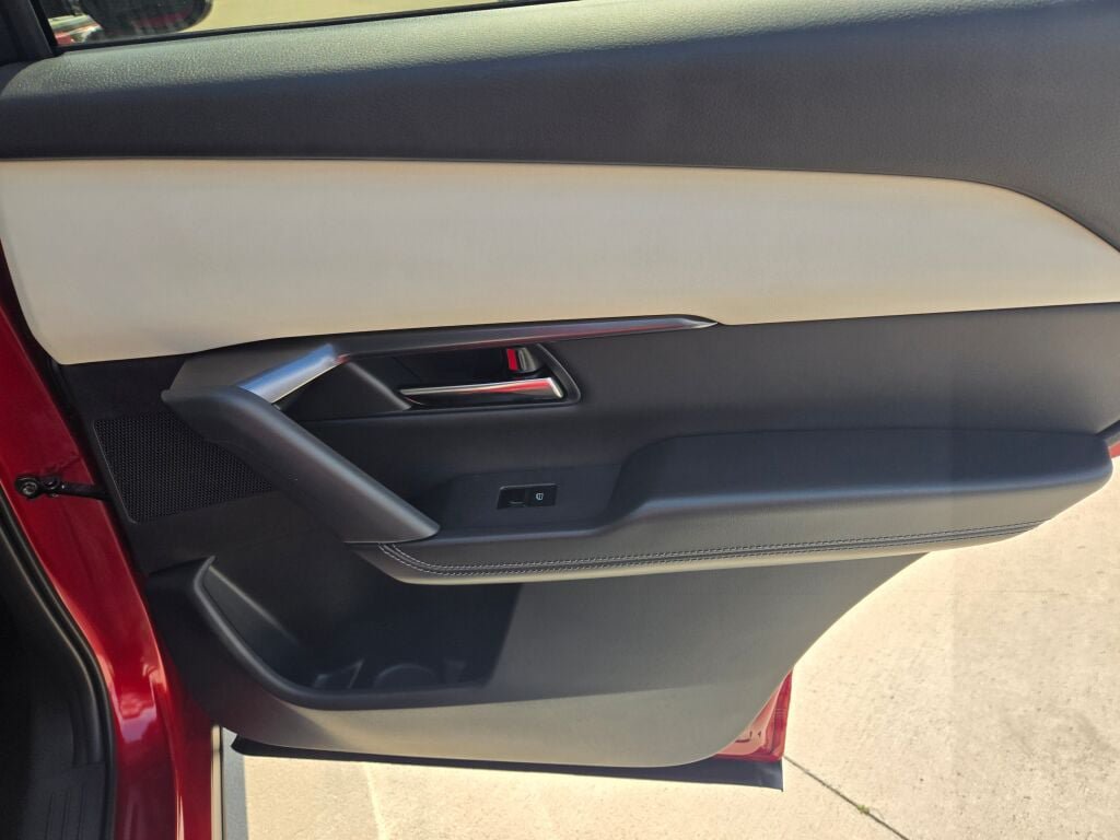 New 2026 MAZDA CX-5 Select AWD/4WD image 8