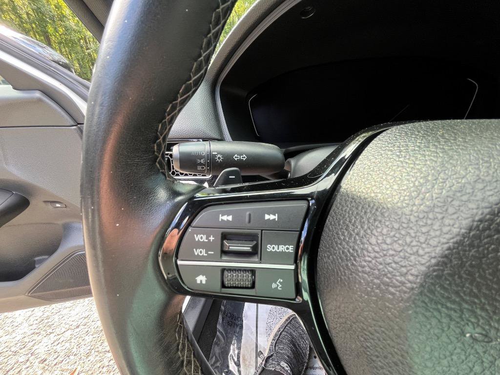 Used 2022 Honda Civic Sport image 19