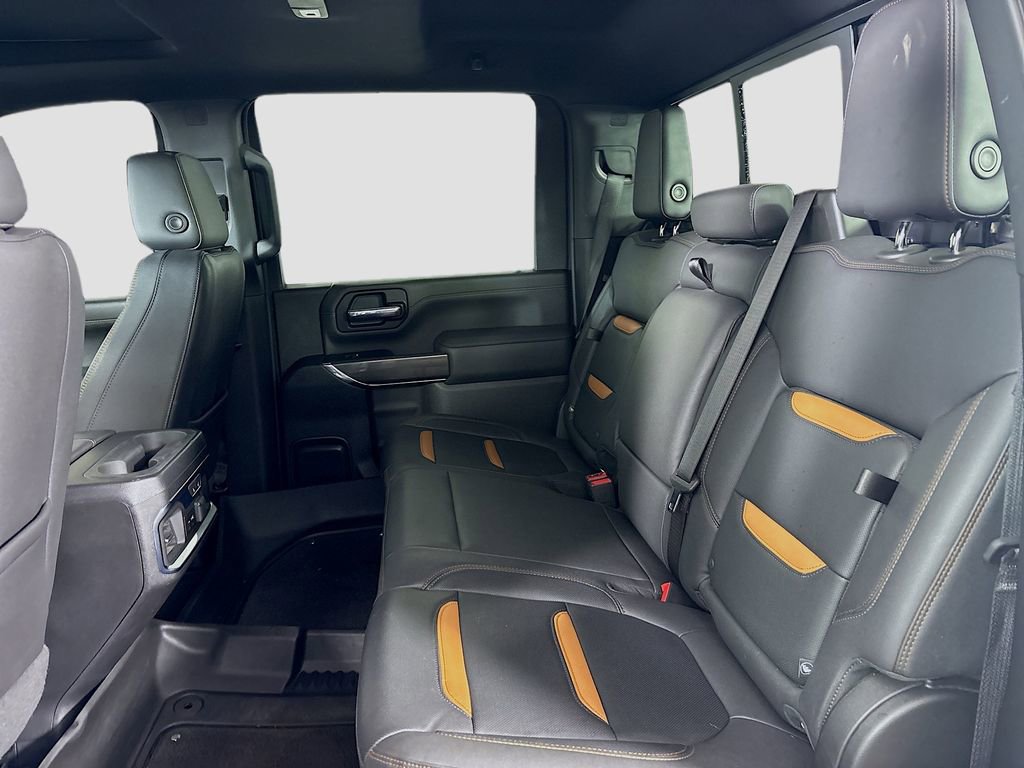 Used 2023 GMC Sierra 3500 AT4 w/ AT4 Premium Plus Package image 27