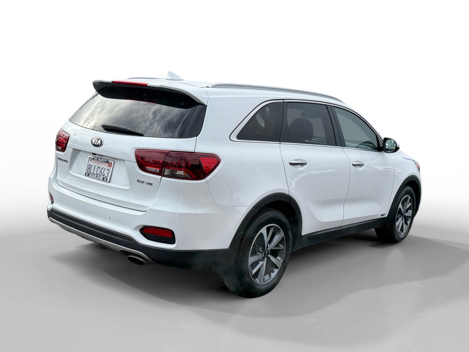 Used 2019 Kia Sorento EX image 5