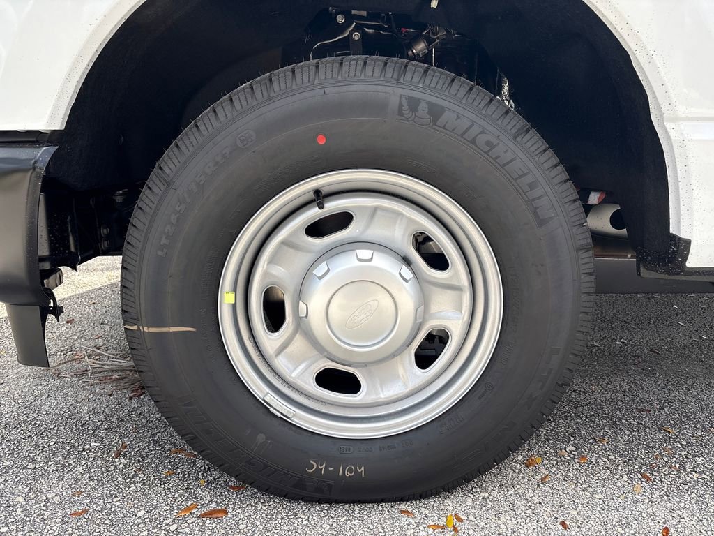 New 2026 Ford F350 XL w/ 360-Degree Camera Package image 10