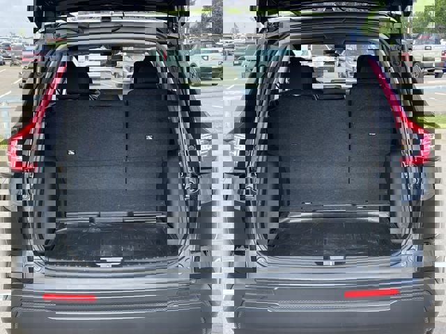 Certified 2023 Honda CR-V EX image 29