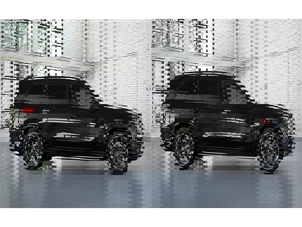 New 2026 Mercedes-Benz GLS 580 4MATIC image 15