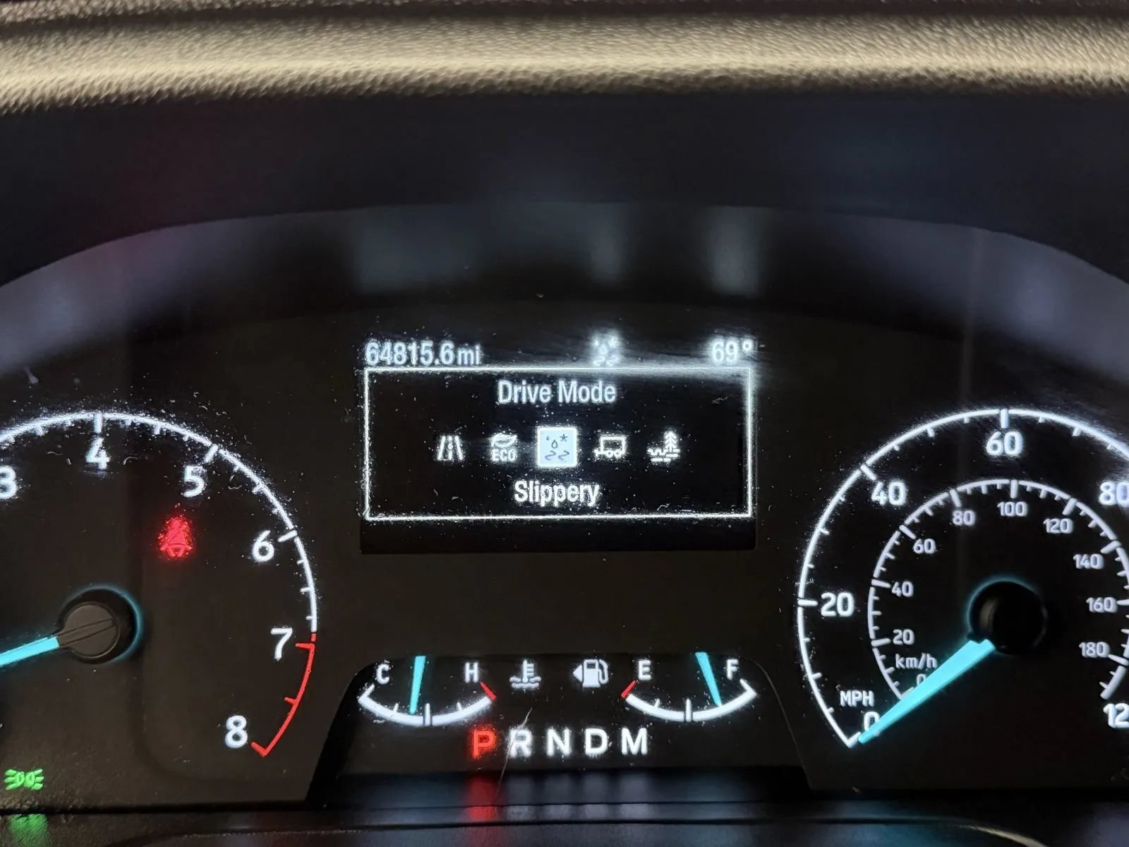 Used 2023 Ford Transit 250 Medium Roof AWD image 19