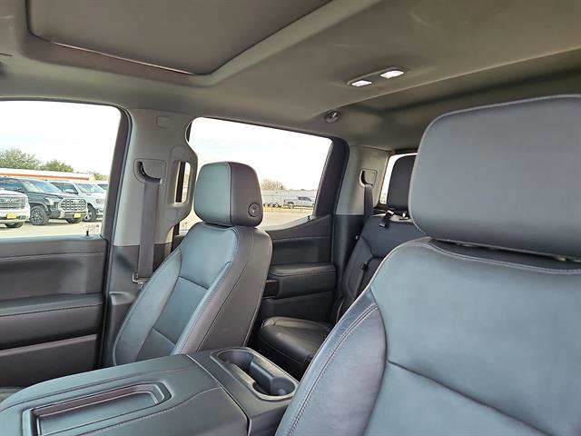 Used 2020 GMC Sierra 1500 SLT w/ SLT Premium Plus Package image 12