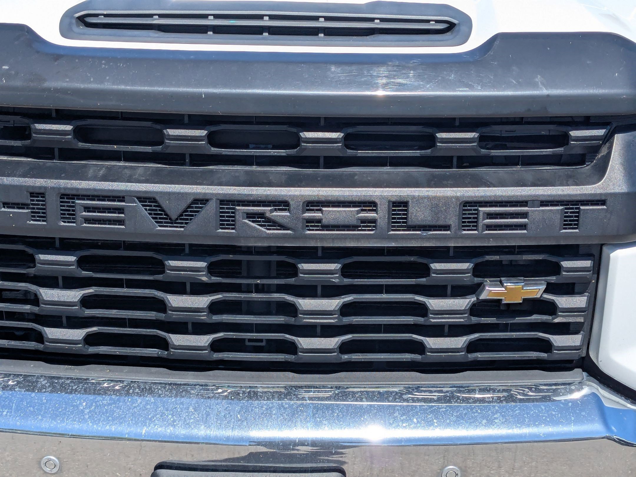 Used 2021 Chevrolet Silverado 2500 W/T w/ WT Convenience Package AWD/4WD image 12