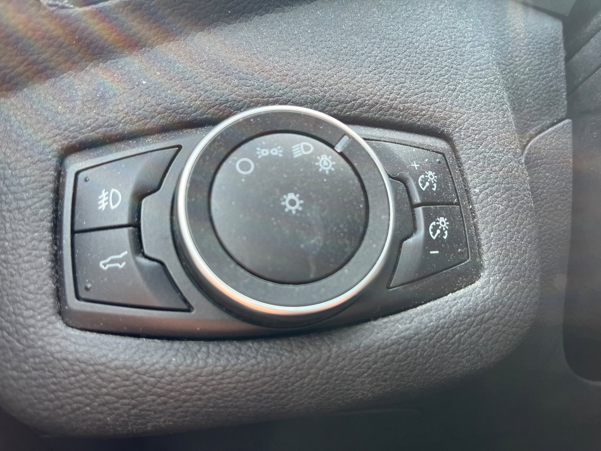 Certified 2017 Ford Escape Titanium AWD/4WD image 17