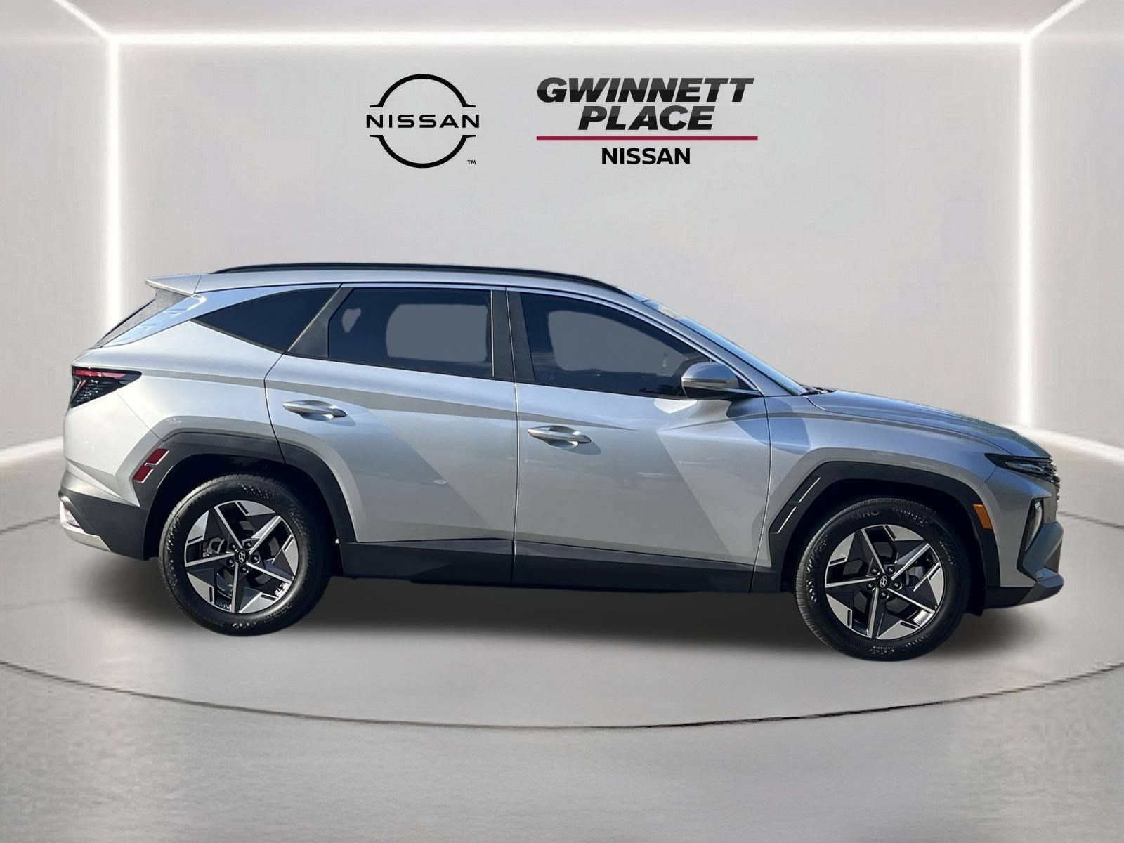 Used 2026 Hyundai Tucson SEL FWD image 26