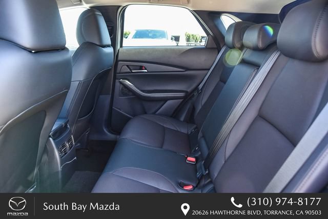 New 2026 MAZDA CX-30 2.5 Turbo w/ Premium Plus Pkg AWD/4WD image 21