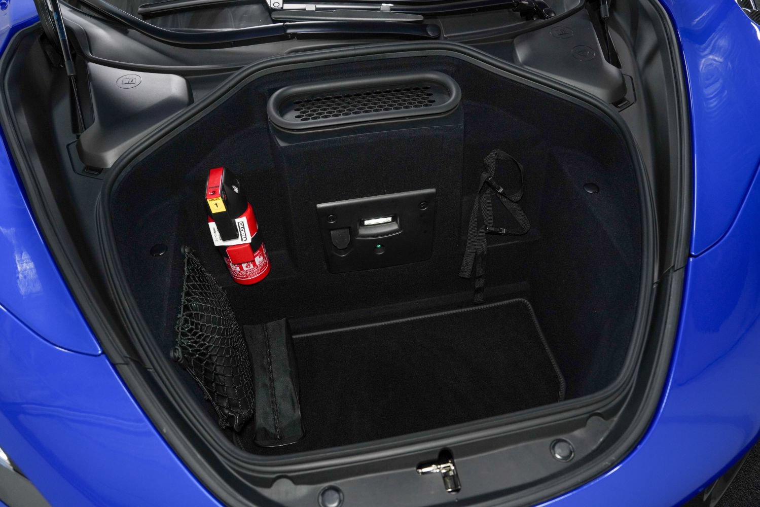 Used 2022 McLaren 765LT RWD image 48