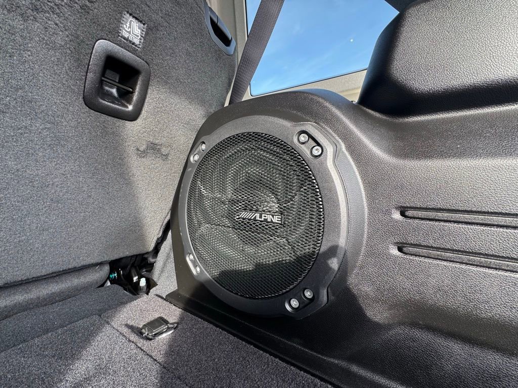 Used 2024 Jeep Wrangler Willys image 36