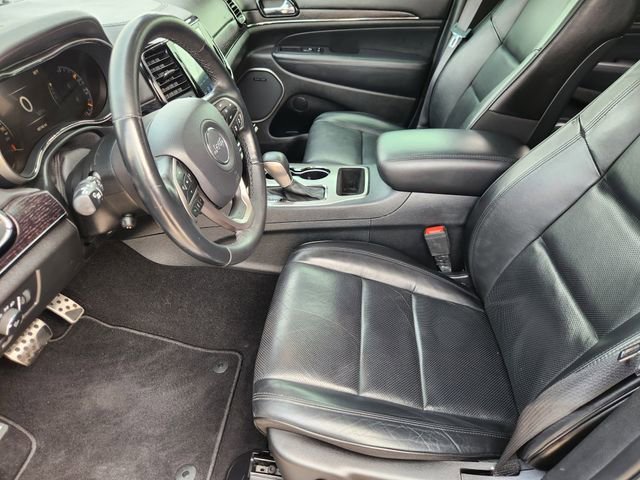 Used 2019 Jeep Grand Cherokee High Altitude RWD image 11