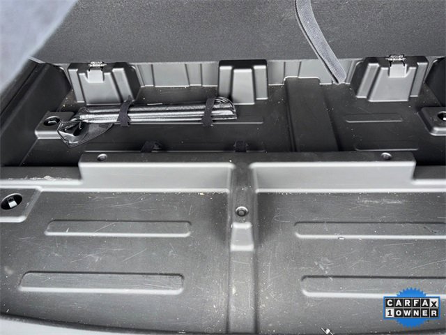 Used 2023 Chevrolet Suburban Z71 image 27