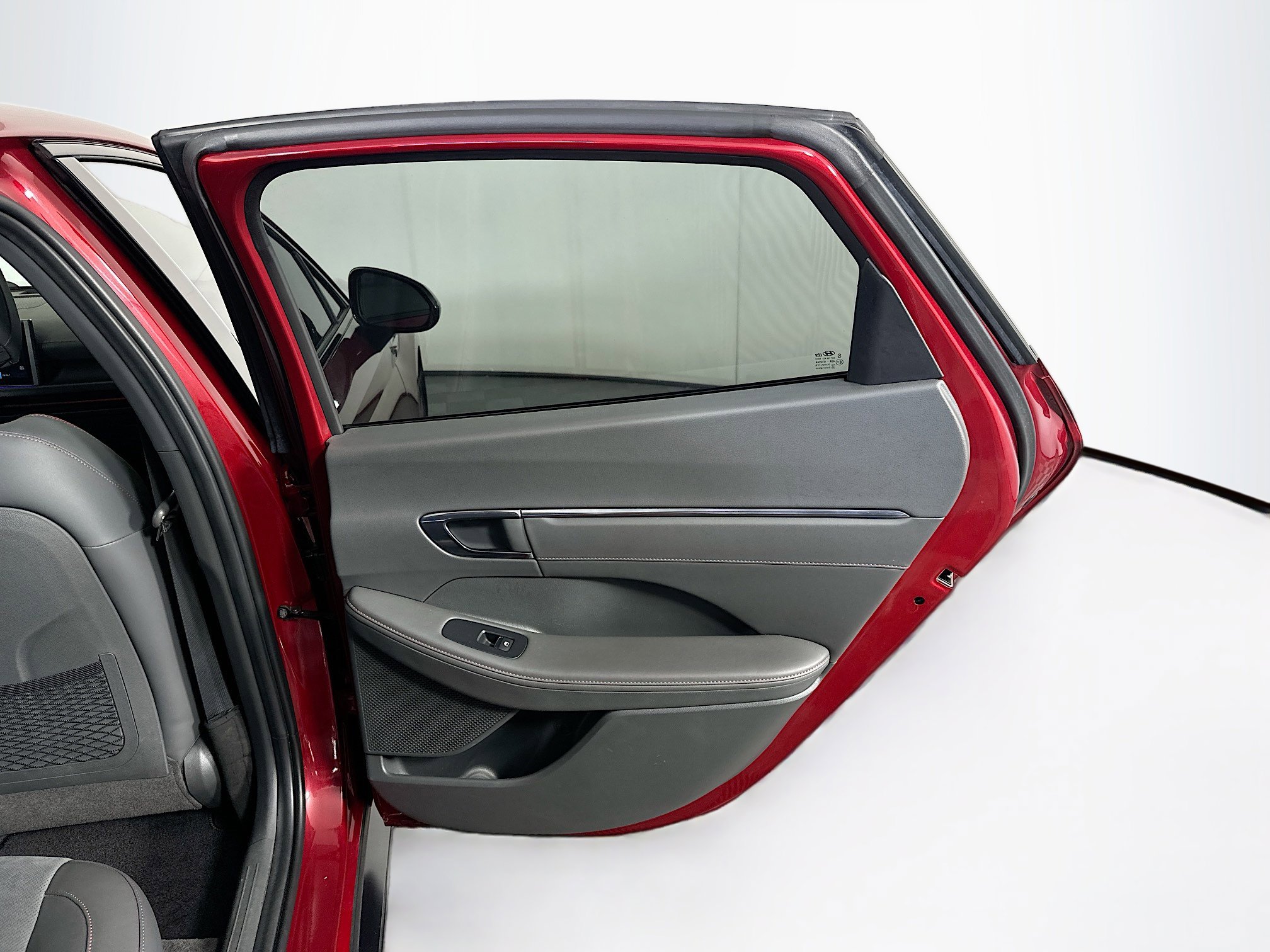 Used 2024 Hyundai Sonata N Line image 29