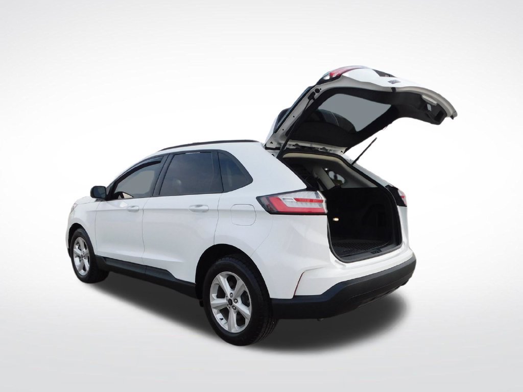 Used 2024 Ford Edge SE AWD/4WD image 20