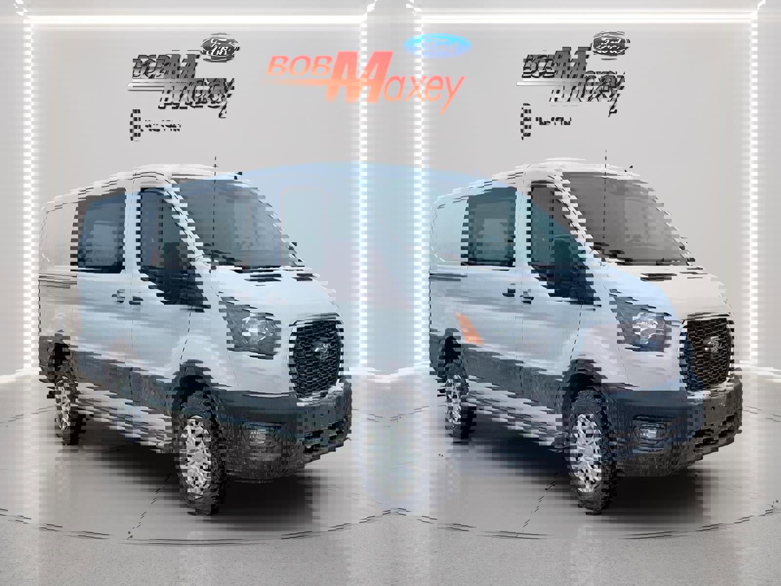 Used 2024 Ford Transit 250 Low Roof w/ Exterior Upgrade Package image 3