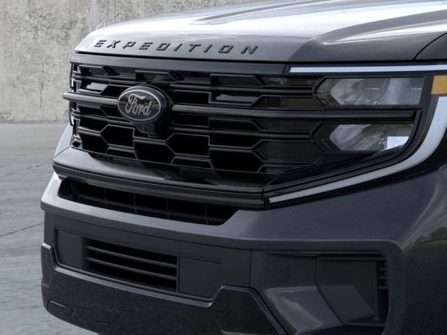 New 2025 Ford Expedition Max Platinum w/ Stealth Performance Package image 17