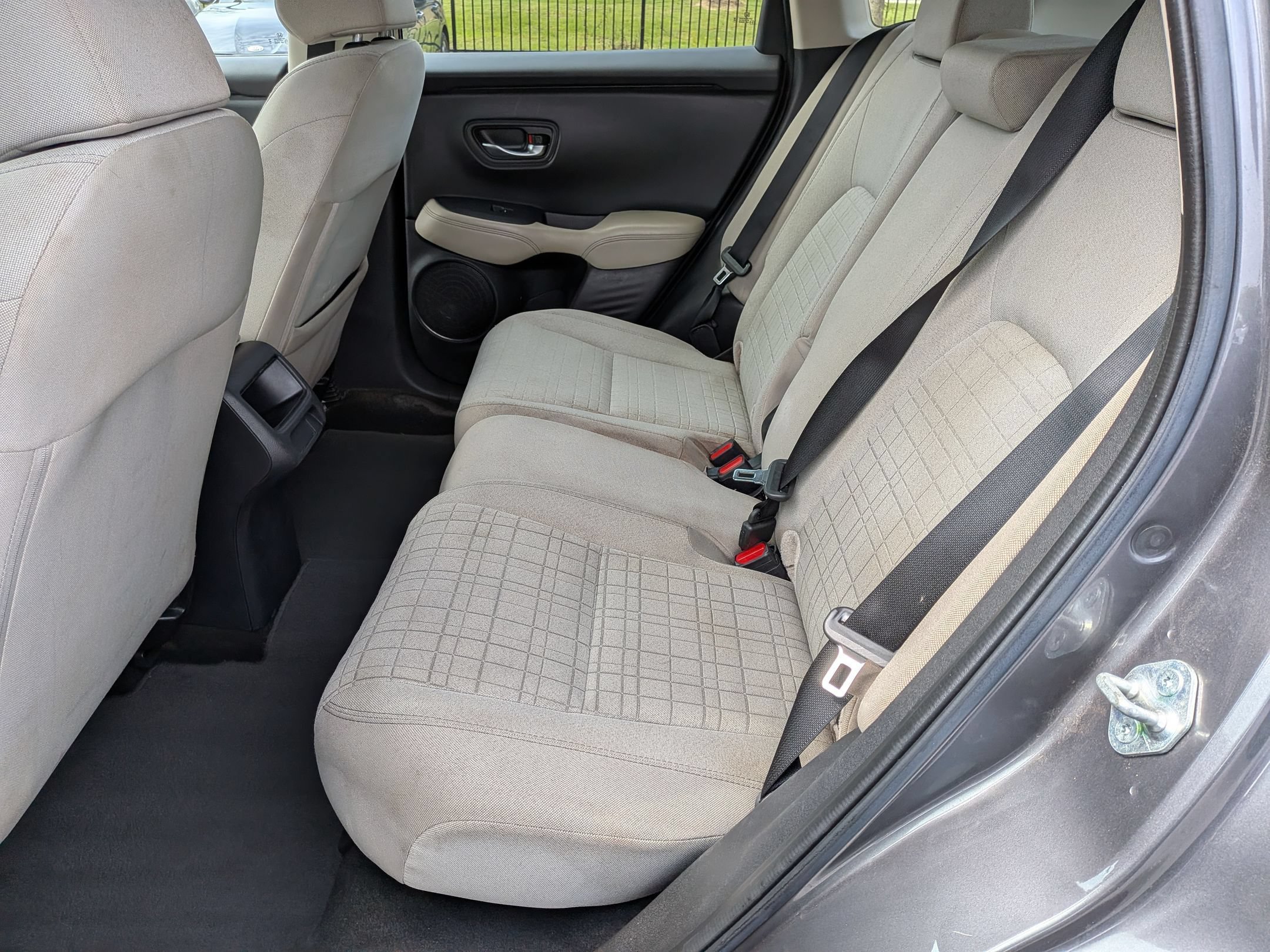 Used 2024 Honda HR-V LX image 29