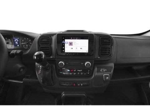 New 2026 RAM ProMaster 3500 FWD image 12