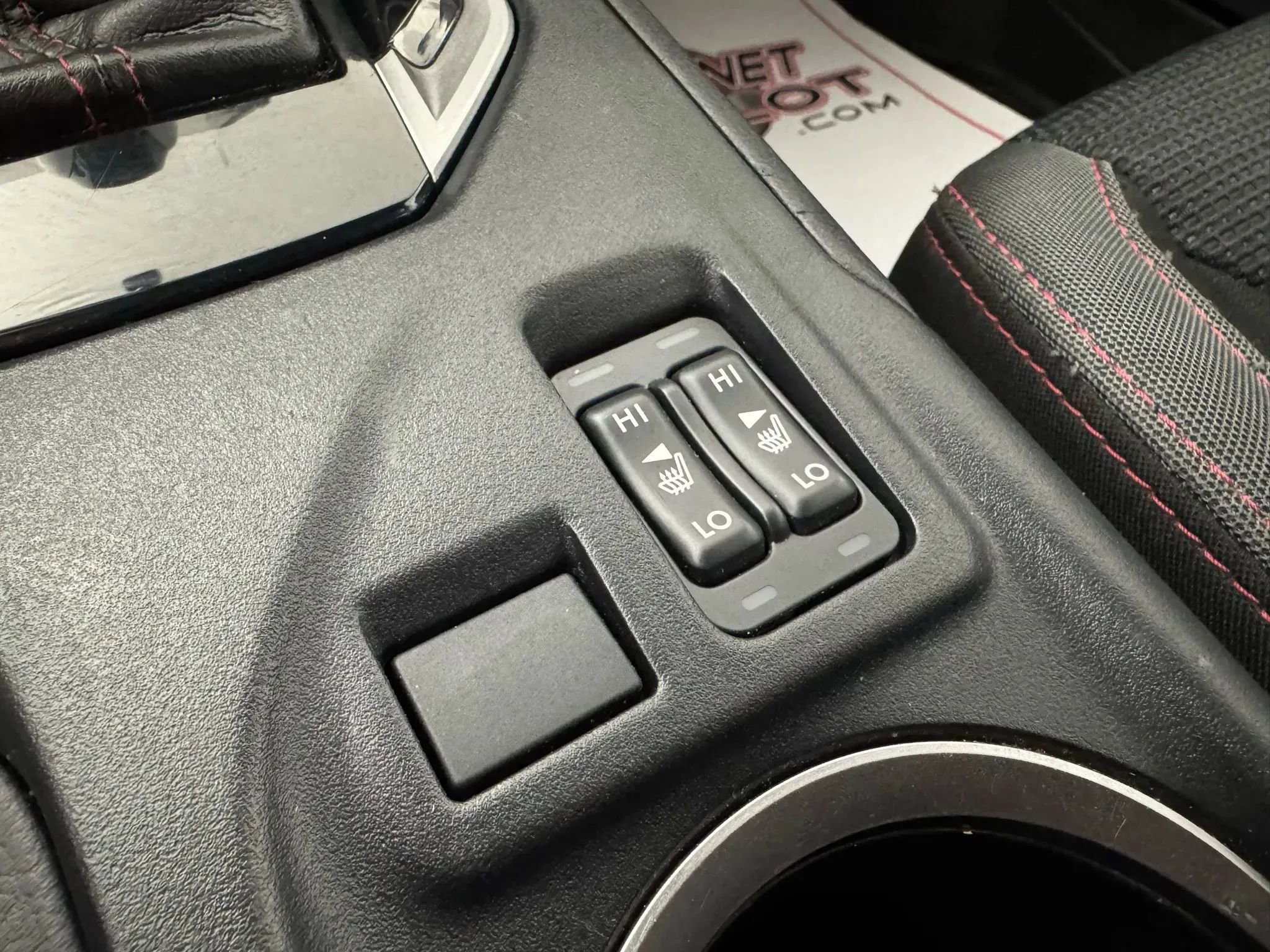 Used 2019 Subaru Impreza 2.0i Sport image 23