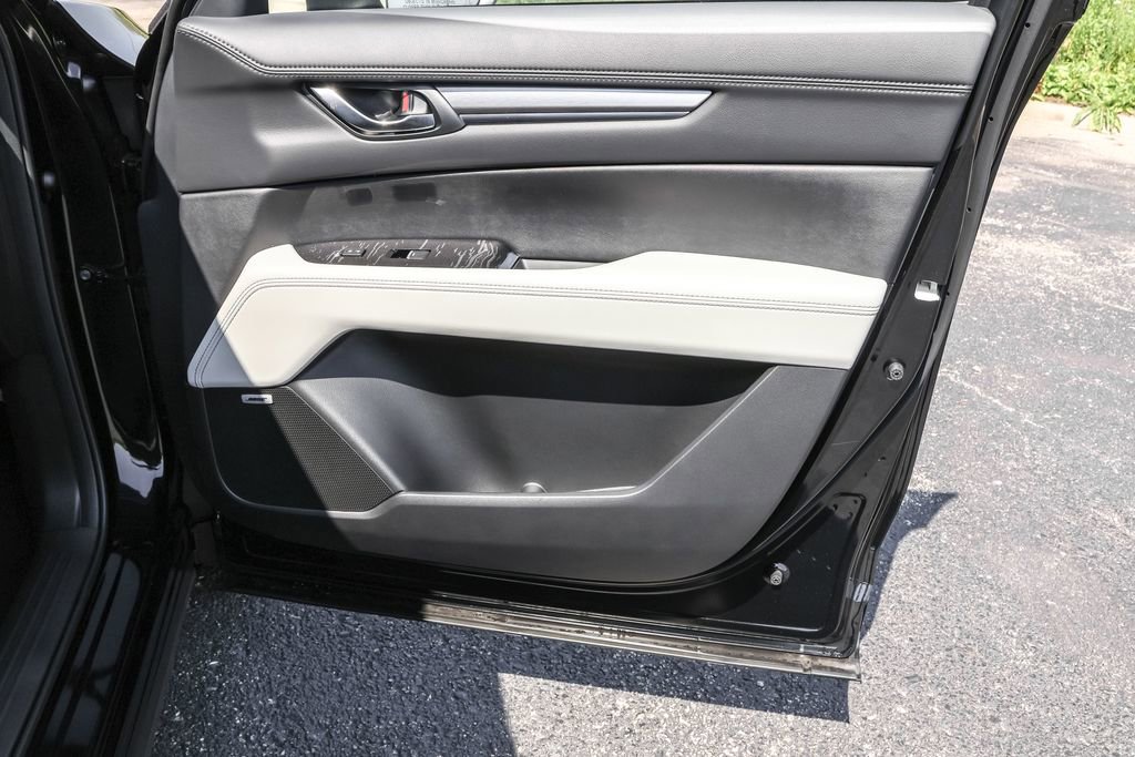 New 2025 MAZDA CX-5 AWD 2.5 S image 46