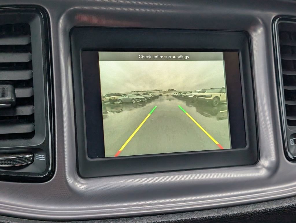 Used 2023 Dodge Challenger GT image 20