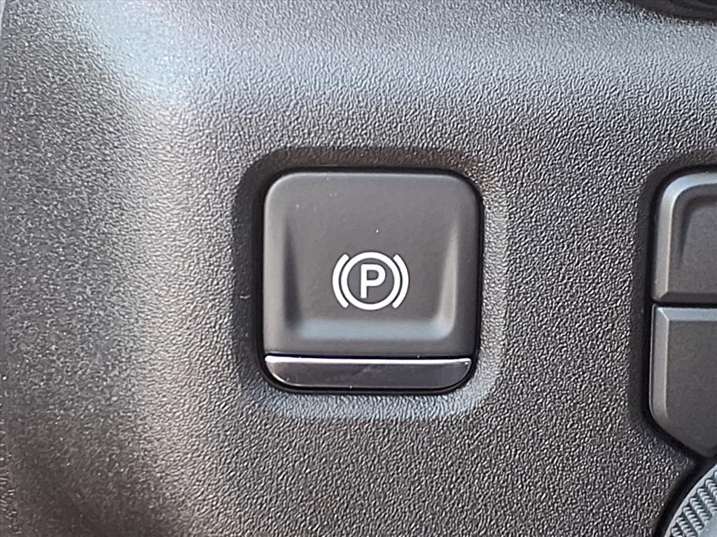 New 2026 Chevrolet Silverado 2500 LT w/ Trail Boss Package image 6