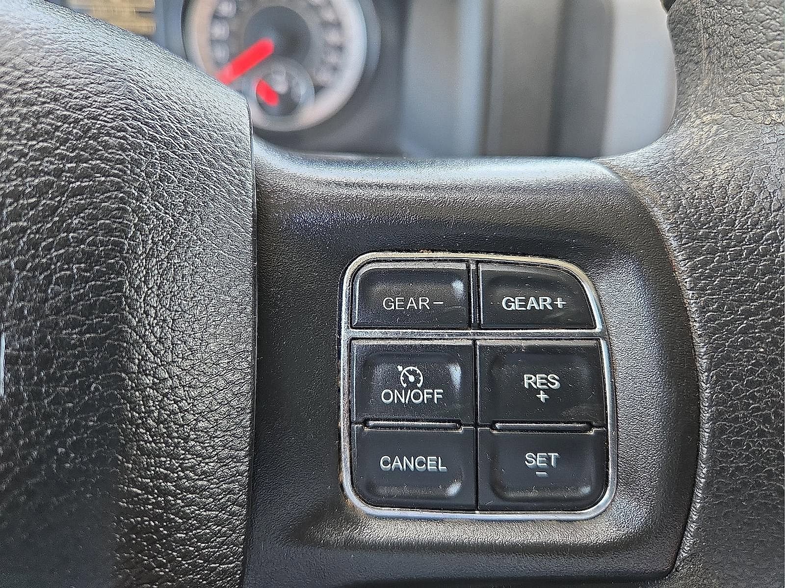 Used 2022 RAM 1500 Tradesman w/ Popular Equipment Group RWD image 18