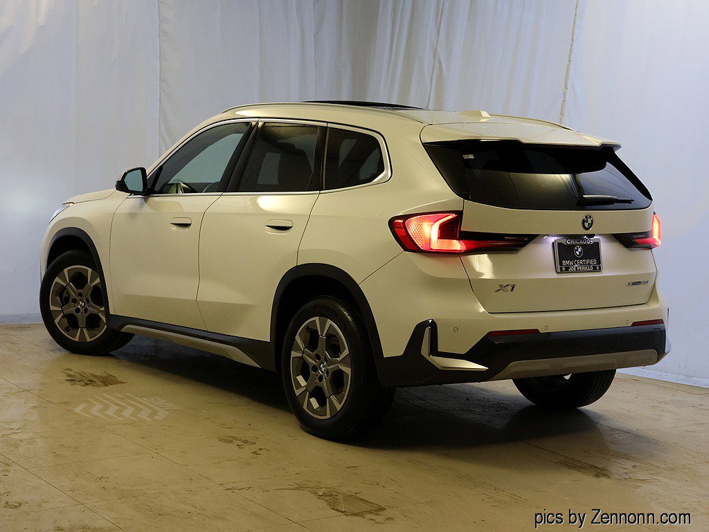 Certified 2023 BMW X1 xDrive28i w/ Premium Package image 9