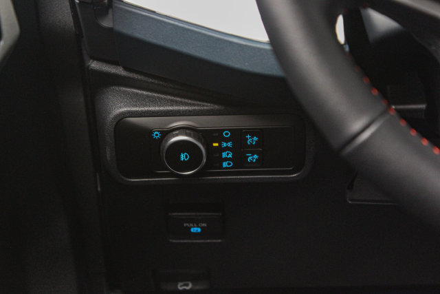 Used 2025 Ford Bronco Heritage Edition AWD/4WD image 19